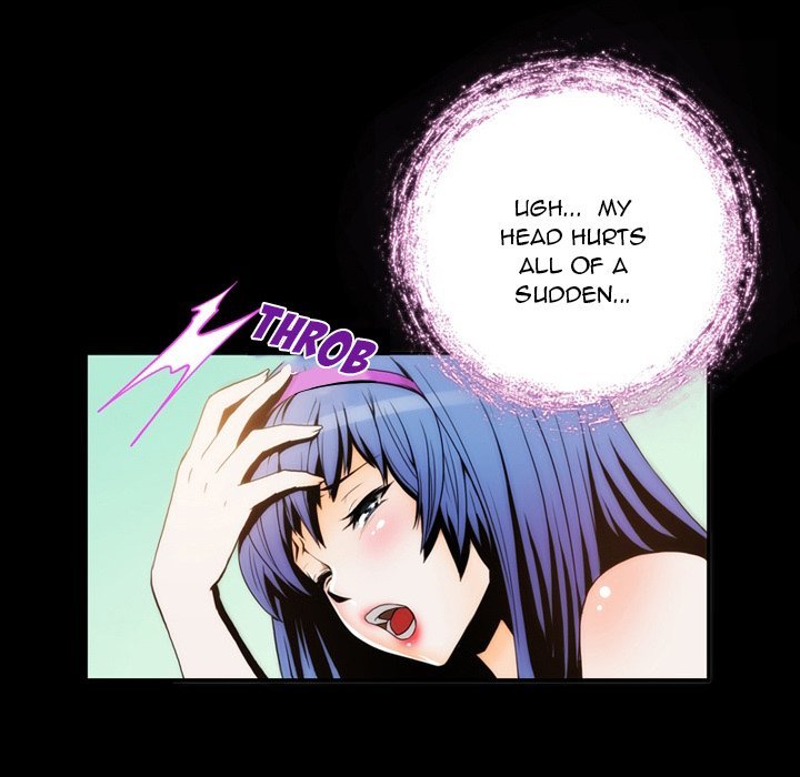 Princess Twinkle - Chapter 3 [photo 61] - MangaPorn