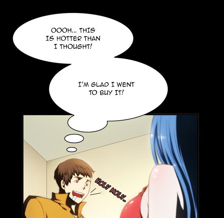 Princess Twinkle - Chapter 4 [photo 12] - MangaPorn