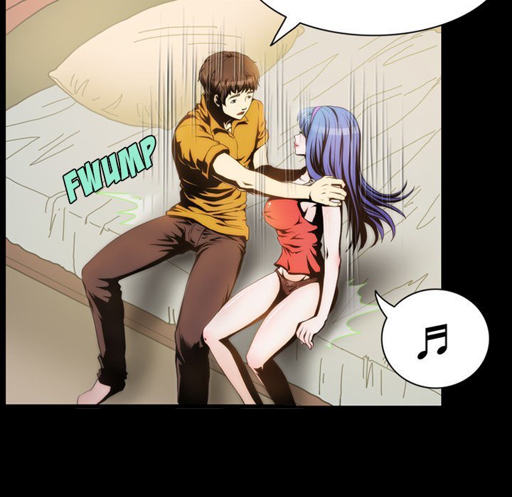 Princess Twinkle - Chapter 4 [photo 15] - MangaPorn