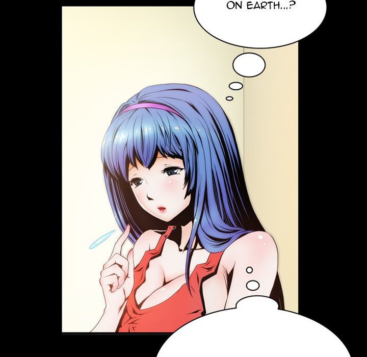 Princess Twinkle - Chapter 4 [photo 20] - MangaPorn