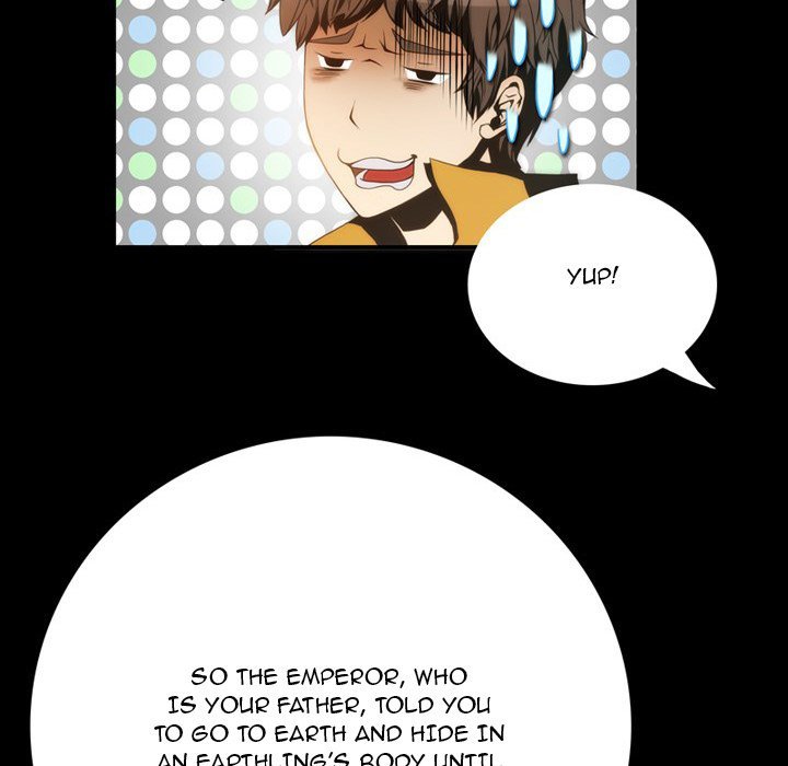 Princess Twinkle - Chapter 4 [photo 35] - MangaPorn