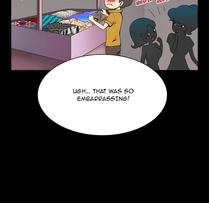 Princess Twinkle - Chapter 4 [photo 8] - MangaPorn