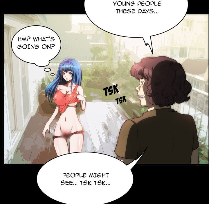 Princess Twinkle - Chapter 6 [photo 60] - MangaPorn