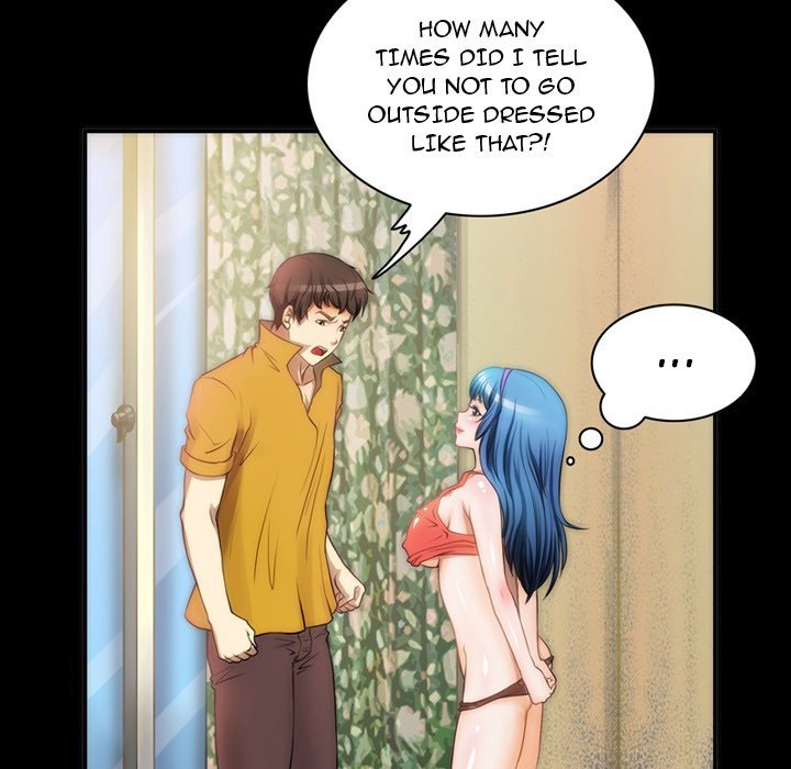 Princess Twinkle - Chapter 6 [photo 66] - MangaPorn