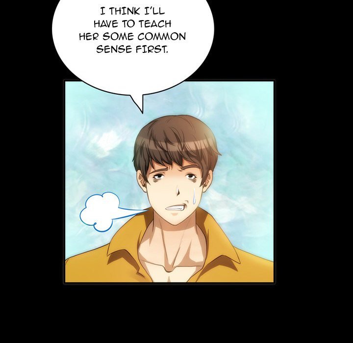 Princess Twinkle - Chapter 6 [photo 71] - MangaPorn