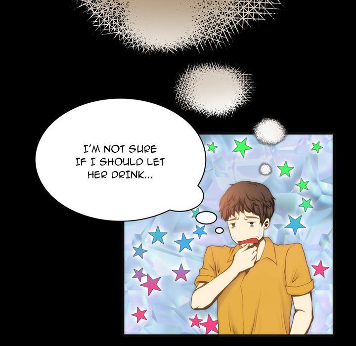 Princess Twinkle - Chapter 7 [photo 23] - MangaPorn