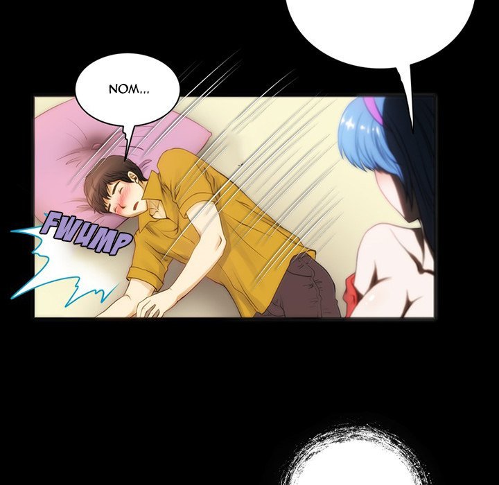 Princess Twinkle - Chapter 7 [photo 43] - MangaPorn