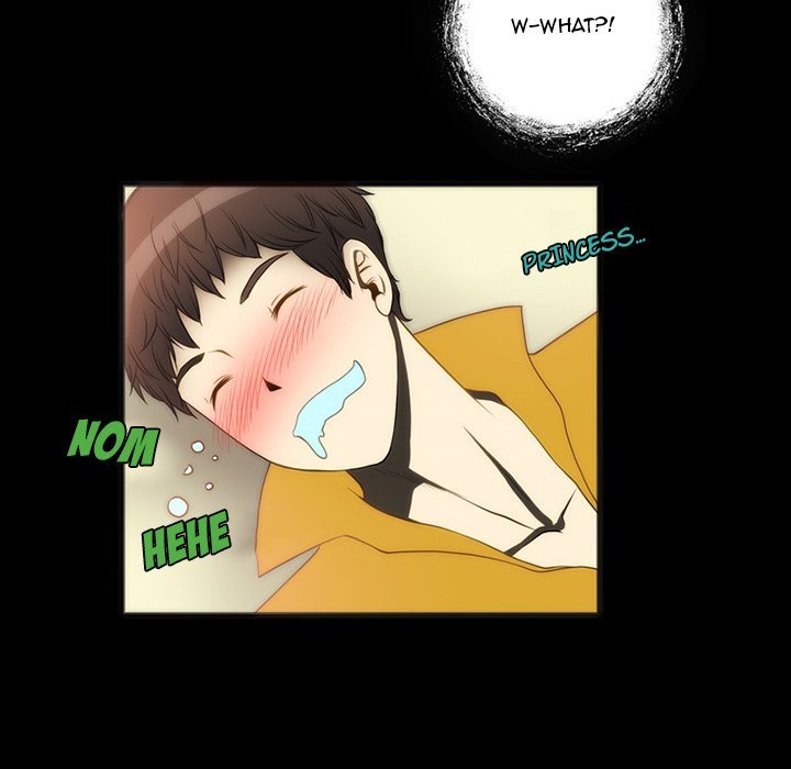 Princess Twinkle - Chapter 7 [photo 44] - MangaPorn
