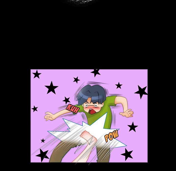 Princess Twinkle - Chapter 8 [photo 44] - MangaPorn