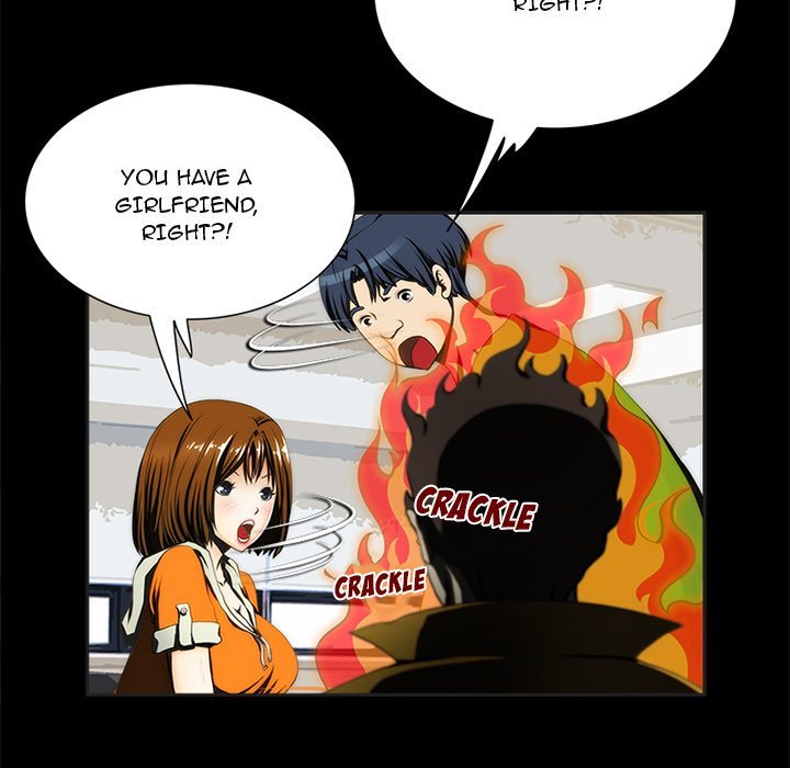 Princess Twinkle - Chapter 9 [photo 20] - MangaPorn