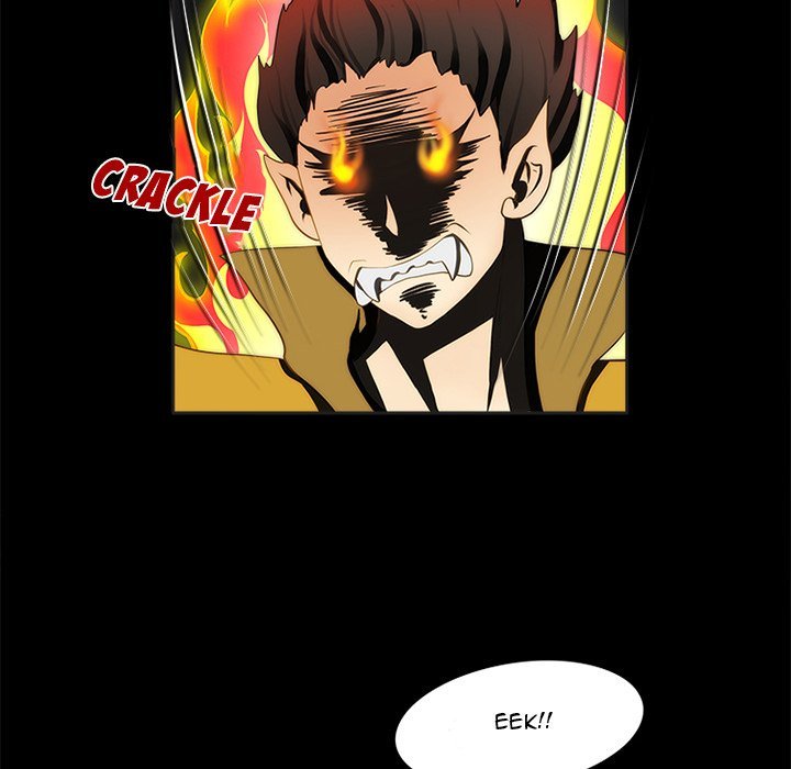 Princess Twinkle - Chapter 9 [photo 22] - MangaPorn