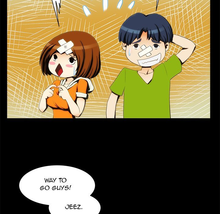 Princess Twinkle - Chapter 9 [photo 27] - MangaPorn