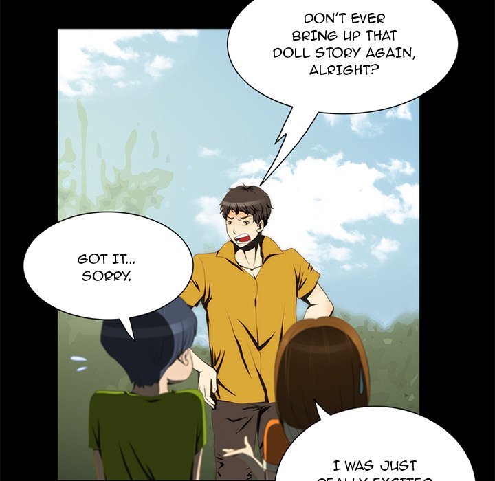 Princess Twinkle - Chapter 9 [photo 29] - MangaPorn