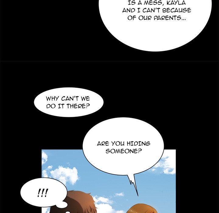 Princess Twinkle - Chapter 9 [photo 38] - MangaPorn