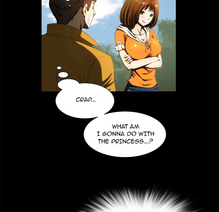 Princess Twinkle - Chapter 9 [photo 39] - MangaPorn