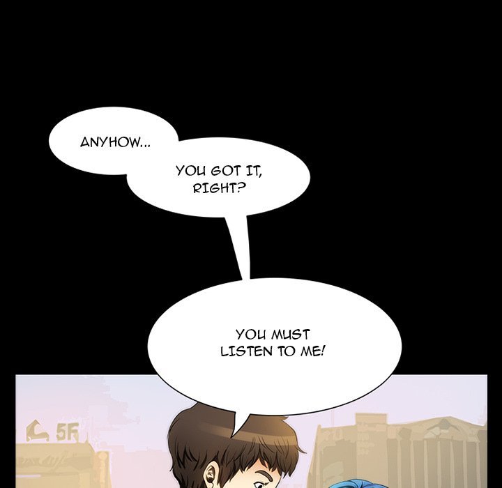 Princess Twinkle - Chapter 9 [photo 46] - MangaPorn