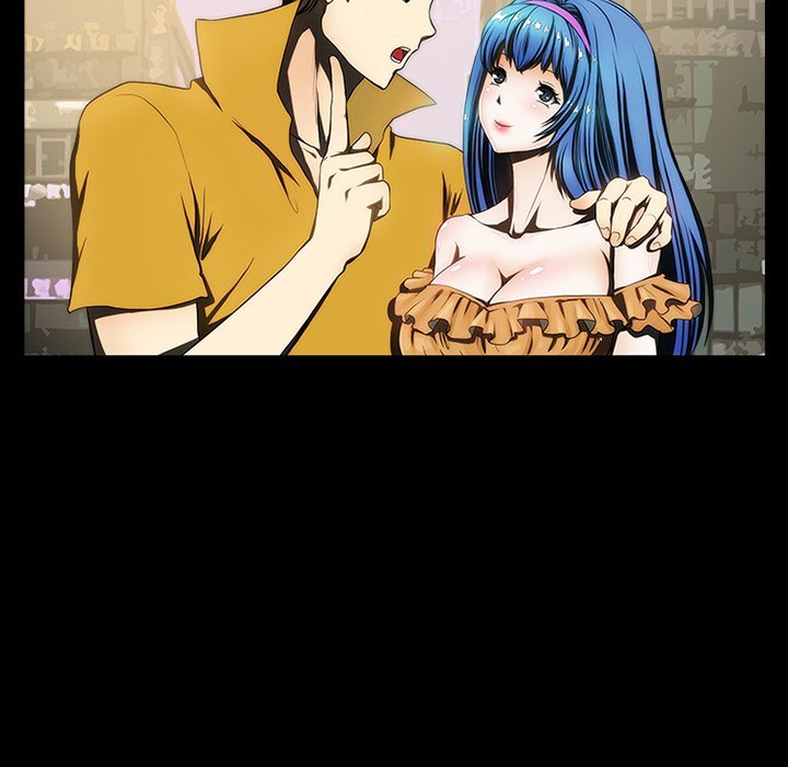 Princess Twinkle - Chapter 9 [photo 47] - MangaPorn