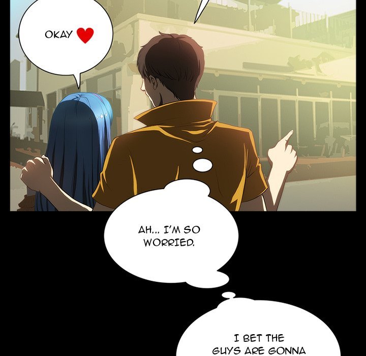 Princess Twinkle - Chapter 9 [photo 51] - MangaPorn