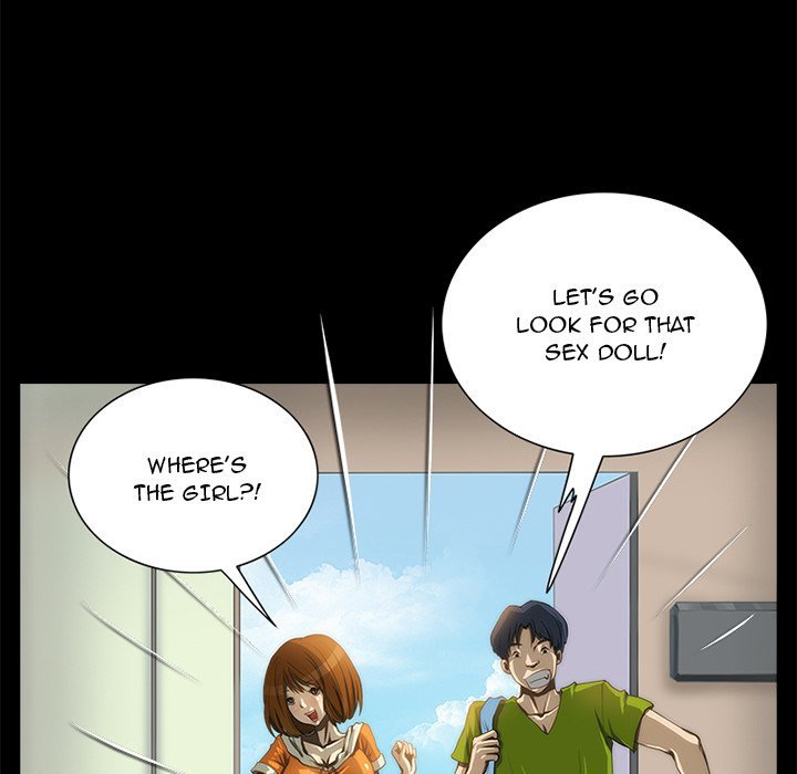 Princess Twinkle - Chapter 9 [photo 55] - MangaPorn