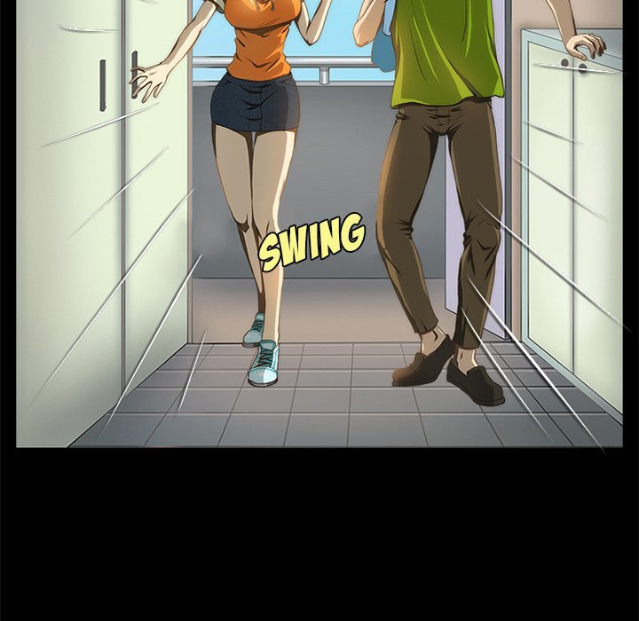 Princess Twinkle - Chapter 9 [photo 56] - MangaPorn