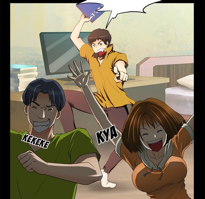 Princess Twinkle - Chapter 10 [photo 12] - MangaPorn