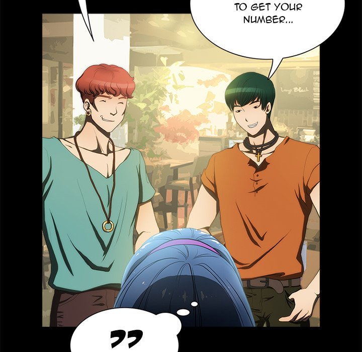 Princess Twinkle - Chapter 10 [photo 21] - MangaPorn