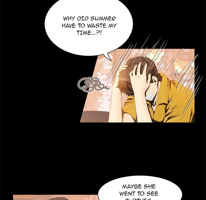 Princess Twinkle - Chapter 12 [photo 8] - MangaPorn