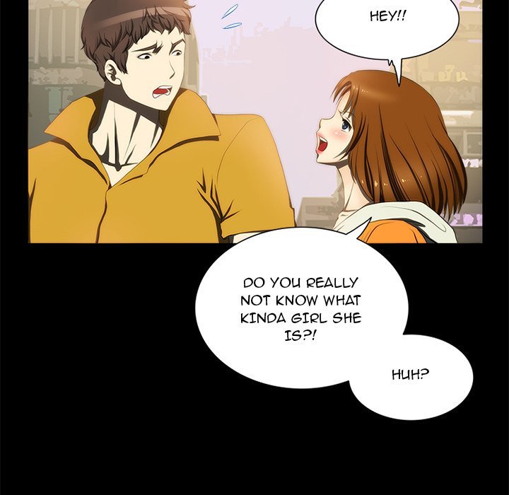 Princess Twinkle - Chapter 13 [photo 37] - MangaPorn