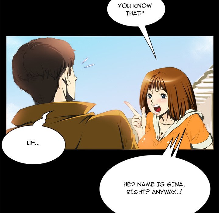 Princess Twinkle - Chapter 13 [photo 41] - MangaPorn