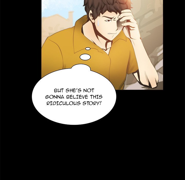Princess Twinkle - Chapter 13 [photo 47] - MangaPorn