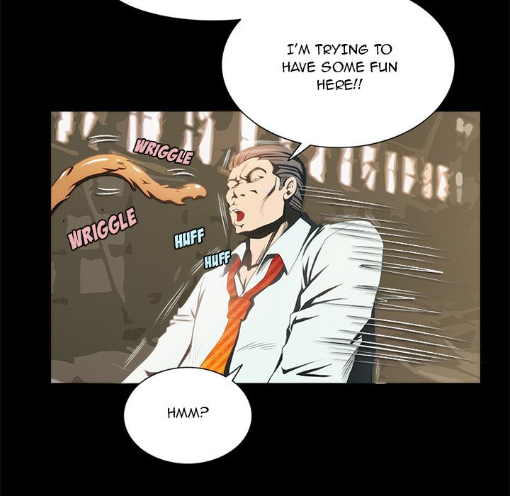 Princess Twinkle - Chapter 14 [photo 11] - MangaPorn