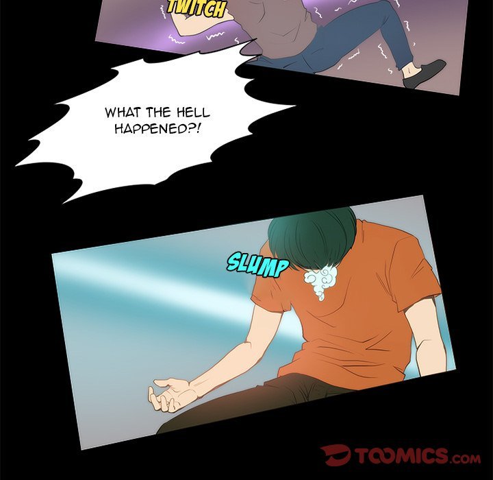 Princess Twinkle - Chapter 14 [photo 46] - MangaPorn