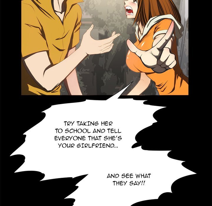 Princess Twinkle - Chapter 15 [photo 12] - MangaPorn