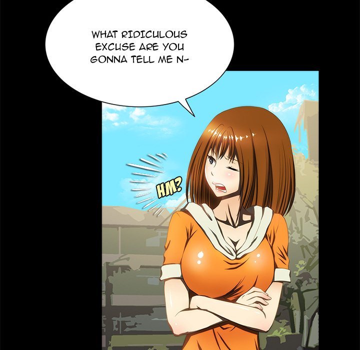 Princess Twinkle - Chapter 15 [photo 22] - MangaPorn