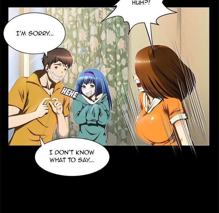 Princess Twinkle - Chapter 15 [photo 37] - MangaPorn
