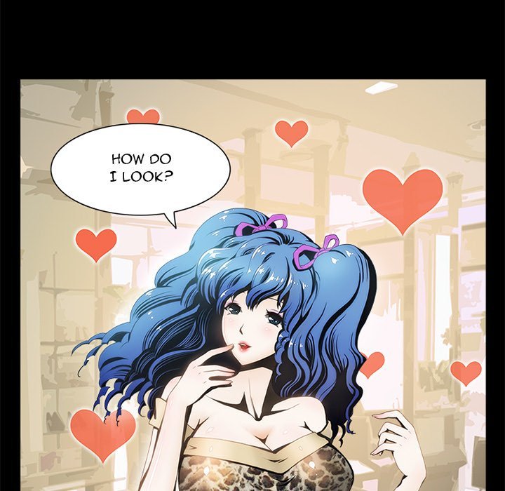 Princess Twinkle - Chapter 15 [photo 59] - MangaPorn