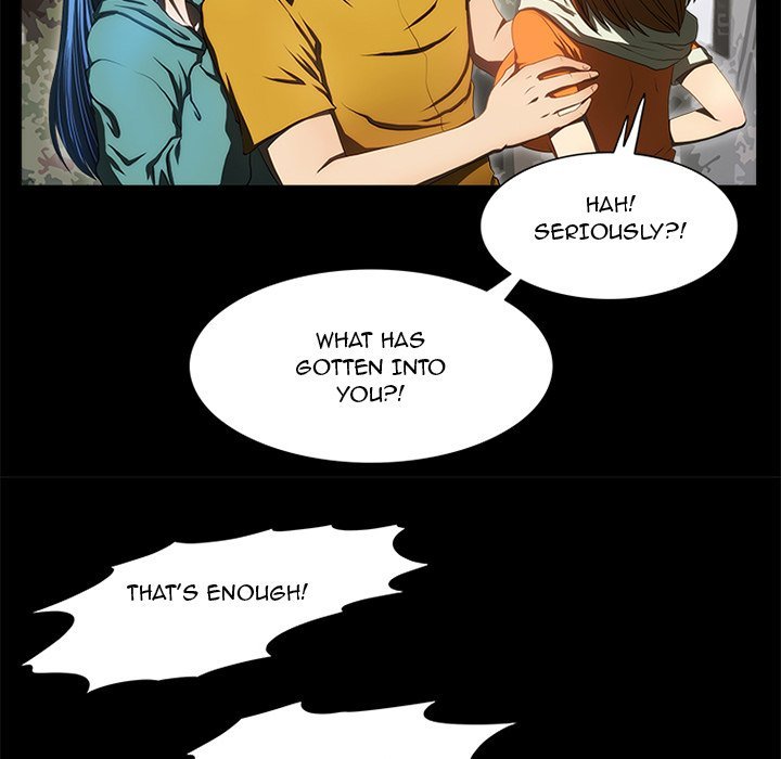 Princess Twinkle - Chapter 15 [photo 7] - MangaPorn