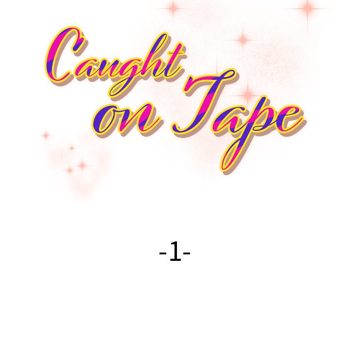 Caught on Tape - Chapter 1 [photo 11] - MangaPorn