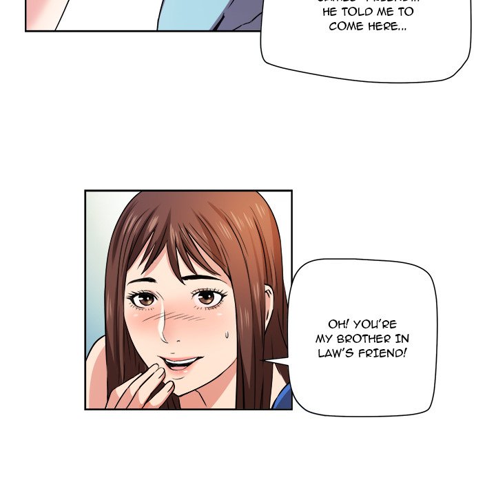 Caught on Tape - Chapter 1 [photo 21] - MangaPorn