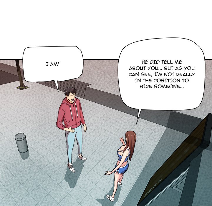Caught on Tape - Chapter 1 [photo 22] - MangaPorn
