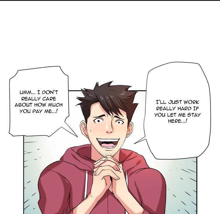 Caught on Tape - Chapter 1 [photo 23] - MangaPorn