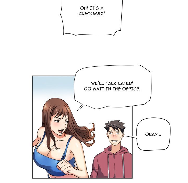 Caught on Tape - Chapter 1 [photo 26] - MangaPorn