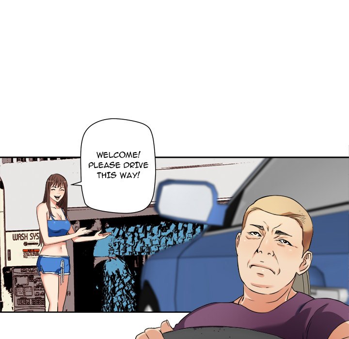 Caught on Tape - Chapter 1 [photo 27] - MangaPorn