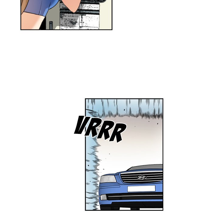 Caught on Tape - Chapter 1 [photo 29] - MangaPorn