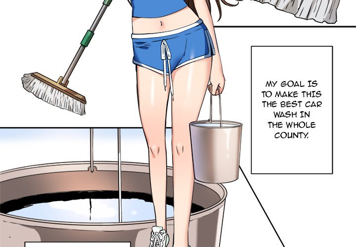 Caught on Tape - Chapter 1 [photo 3] - MangaPorn