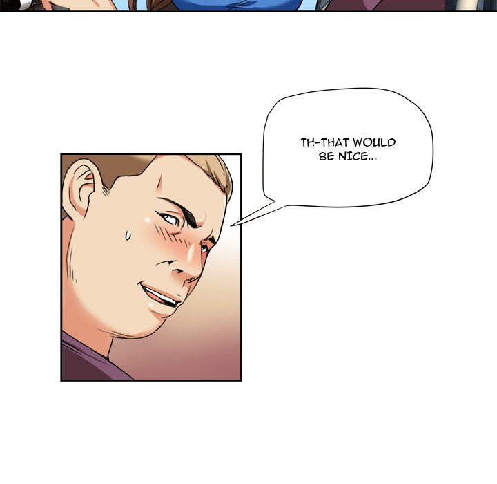 Caught on Tape - Chapter 1 [photo 31] - MangaPorn