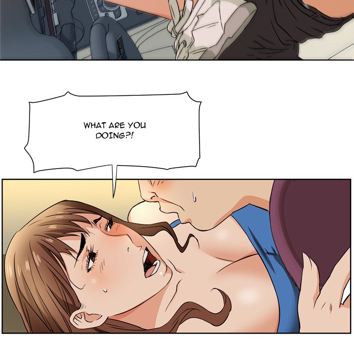 Caught on Tape - Chapter 1 [photo 43] - MangaPorn