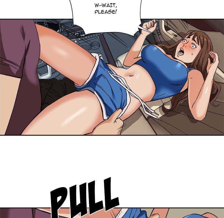 Caught on Tape - Chapter 1 [photo 46] - MangaPorn