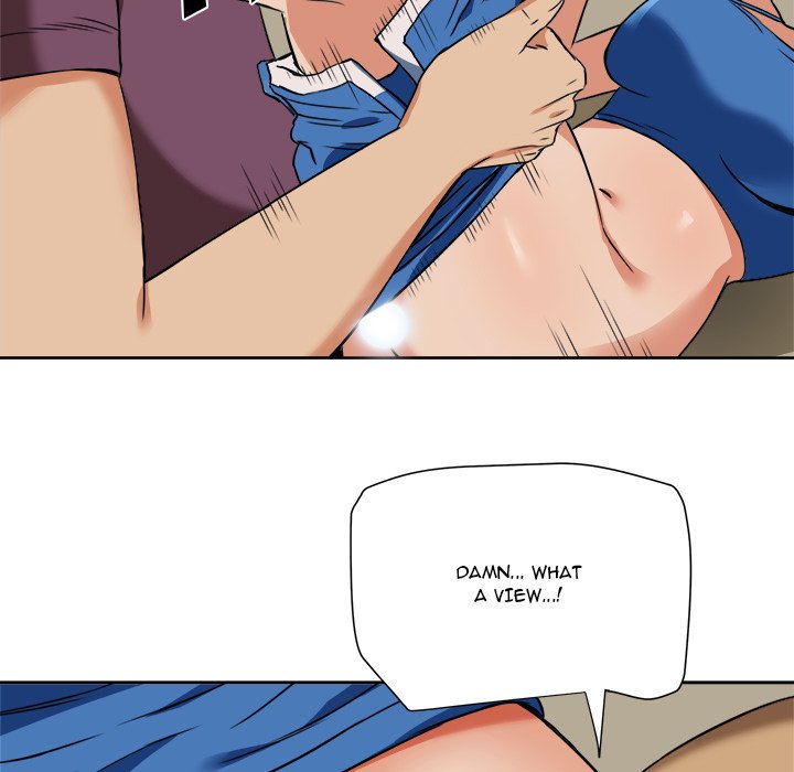 Caught on Tape - Chapter 1 [photo 47] - MangaPorn