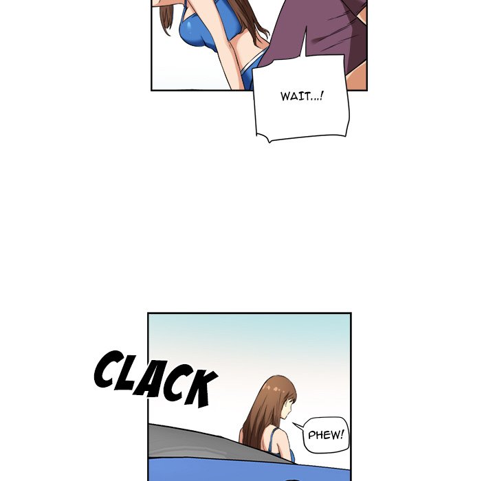 Caught on Tape - Chapter 1 [photo 53] - MangaPorn